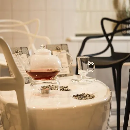 Viesnīca Monika Centrum 4*