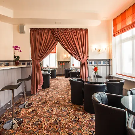 Viesnīca Monika Centrum 4*